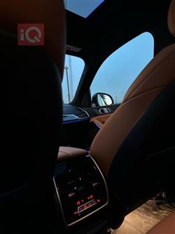بي ام دبليو X5